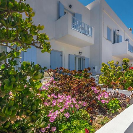 Aeolis Hotel آداماس المظهر الخارجي الصورة